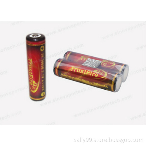 Wholesale 2014 Trustfire 18650 Battery Tustfire Battery 3000mah 3.7V Trustfire 18650